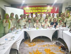 Diduga Tak Netral, Konsolidasi PPM Lampung Jadi Ajang Pengkondisian