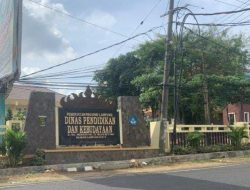 Pendaftaran Calon Anggota Dewan Pendidikan Lampung Resmi Dibuka