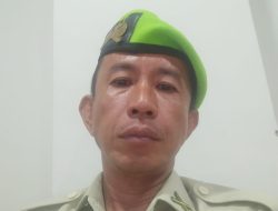 Karateker PPM Lampung Bantah Tidak Netral