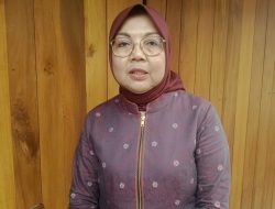 Kostiana Kembali Didukung Jadi Bendahara PDIP Lampung