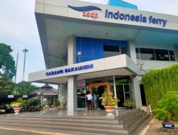 Permintaan Kwitansi Kosong oleh ASDP Dinilai Mengandung Dugaan Pelanggaran Hukum 