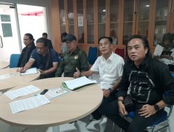 Triga Lampung Akan Gelar Aksi, Desak Reformasi Pejabat Bank Lampung