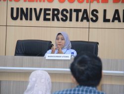 Fatikhatul Khoiriyah: Penguatan Tata Kelola Bawaslu Adalah Kunci Integritas Pemilu