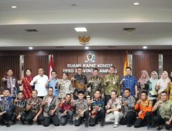 Dinas Pendidikan Lampung Pastikan Tak Ada PHK Guru Non-PNS