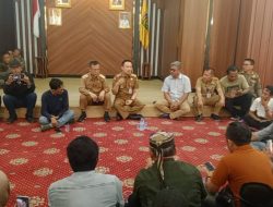 Tuntut Restorative Justice dan Hentikan Pembungkaman Suara Kritis