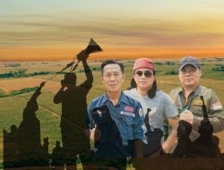 Perjuangan Mengukur Ulang HGU PT SGC: Dari Tanah Lampung Untuk Keadilan Agraria dan Lingkungan