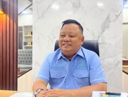 Mukhlis Basri Dorong Perusahaan Berkontribusi Perbaiki Jalan