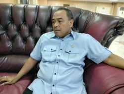 Surajaya: Musda PAN di 15 Kabupaten/Kota Tinggal Tunggu SK DPP