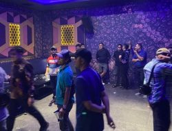 BNNP Lampung Bebaskan Petinggi Hipmi