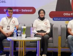 Pemprov Lampung Ajak Pelaku Jasa Keuangan Bangun Kemitraan Strategis Hadapi Era Digital
