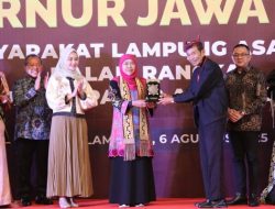 Pertemuan Budaya dan Ekonomi Lampung–Jawa Timur Dorong Kolaborasi Daerah