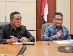 Pemprov Lampung Umumkan Perkembangan Seleksi Terbuka Jabatan Pimpinan Tinggi Pratama