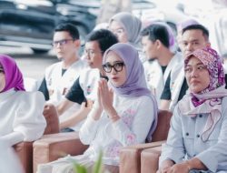Pemprov Lampung Apresiasi Baksos Operasi Bibir Sumbing Gratis, Diselenggarakan Perempuan Bangsa Bekerja Sama Smile Train dan RS Mutiara Putri