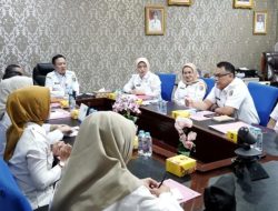 Marindo Kurniawan: Penerapan SRIKANDI Wajib di Seluruh Perangkat Daerah