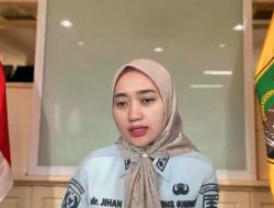 Pemprov Lampung Gelar Rakor Keamanan Pangan, Penanganan dan Pencegahan Keracunan Makanan Program MBG