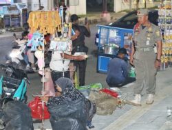 Pemprov Lampung Pastikan Keamanan, Kenyamanan dan Kekhusyukan Tempat Ibadah