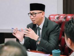 Lampung Jadi Target Program Hilirisasi dan Investasi Besar Sektor Pangan