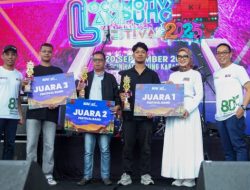 Sinergi Pemprov Lampung dan PT KAI, Tingkatkan Layanan Transportasi Modern dan Nyaman