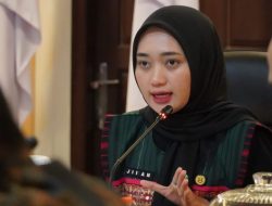 Rakor Penanganan Banjir, Pemprov Lampung Libatkan BBWS hingga BPBD