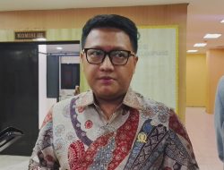 Giri Imbau Legislator Awasi MBG