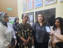 Kuasa Hukum Desak Hukuman Maksimal Pelaku Kekerasan Seksual