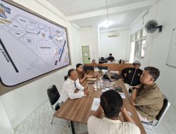 IJP Siap Kawal Suksesnya Lampung Fest 2025