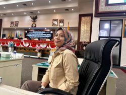 Fraksi PKB Dorong Reformasi BUMD