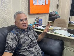 Ratusan Warga Way Kanan Datangi Kantor ATR/BPN, Tuntut Pengembalian Tanah Ulayat