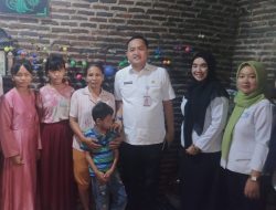 Gubernur Lampung Turun Tangan Bantu Anak Pemulung yang Dikeluarkan dari Sekolah