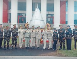 Momen Hari Sumpah Pemuda, PPM: Pemuda Tak Lagi Dituntut Bicara