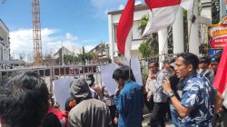 Simpul Desak APH Tangkap Pemilik SPBU TUBA