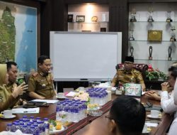 Dihadiri KPw BI, Lampung Siap Gaet Investor Lewat LEIF 2025, Fokuskan Pariwisata dan Energi Terbarukan