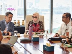 Sinergi Pemprov Lampung dan BPDLH Kemenkeu Buka Akses Pendanaan Hijau untuk Masyarakat