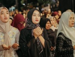 Dihadiri Wagub, Peringatan Maulid Nabi dan Harlah Majelis Annur 1030, Momentum Perkuat Nilai Persaudaraan dan Keteladanan Rasulullah