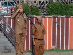 Pemprov Lampung Dorong Pengembangan Energi Panas Bumi dan Investasi di Bidang Energi