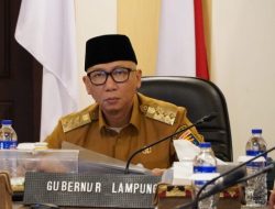 Mendagri Apresiasi Kinerja Daerah, Lampung Masuk Zona Hijau Realisasi Anggaran