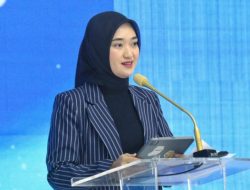 Wakil Gubernur Lampung Sambut Peserta LEIF 2025, Tawarkan Investasi Hijau dan Hilirisasi Industri