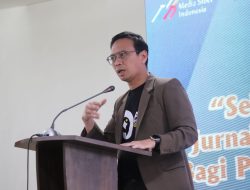 Gugatan Menteri Amran Atas Tempo, Ciptakan Preseden Berbahaya