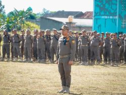 Pemprov Lampung Tertibkan Aset di Sabah Balau, Utamakan Dialog dan Kesadaran Masyarakat