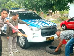 Polres Way Kanan Diduga Tidak Objektif Tangani Perkara Ketua Iwo