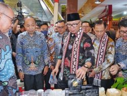 Lampung Fest 2025, Sinergikan Kopi dan Pariwisata untuk Dongkrak Ekonomi Lampung