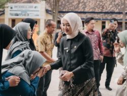 Wagub Jihan Nurlela Tindaklanjuti Program Presiden Prabowo Subianto Terkait Pemeriksaan Kesehatan Gratis Bagi Pelajar SD, SMP dan SMA