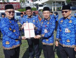 Komitmen Lampung Atasi Kemiskinan, Sekdaprov: Akses Pendidikan Diperluas, Layanan Sosial Diperkuat