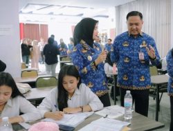 Pemprov Lampung Perkuat Implementasi Program Kelas Migran Vokasi Jepang, Membuka Akses Kerja Luar Negeri Bagi Pelajar SMA/SMK di Lampung