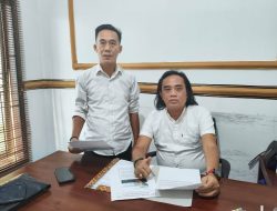 TRIGA Lampung Kembali Akan Geruduk Kanwil Kemenag Lampung