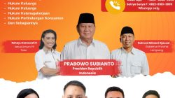 Wujudkan Keadilan Merata, Tidar Lampung Hadirkan Konsultasi Hukum Gratis