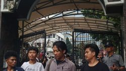 FML Minta Kejagung Ambil Alih Kasus Korupsi Irigrasi Mesuji