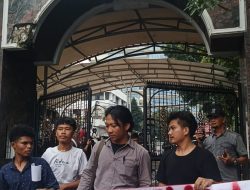 FML Minta Kejagung Ambil Alih Kasus Korupsi Irigrasi Mesuji