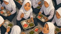 Oknum Anggota DPRD Lamteng Diduga Tipu Dua Investor MBG