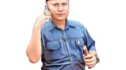 Vonis 1 Tahun Dinilai Janggal, DPP Pematank Desak JPU Ajukan Banding